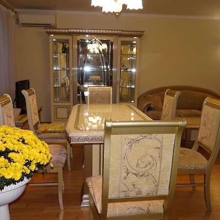 Luxury Versailles Apartments Center Opera 부르가스 객실 사진