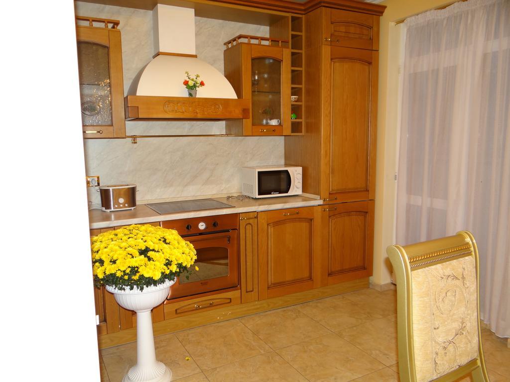 Luxury Versailles Apartments Center Opera 부르가스 객실 사진