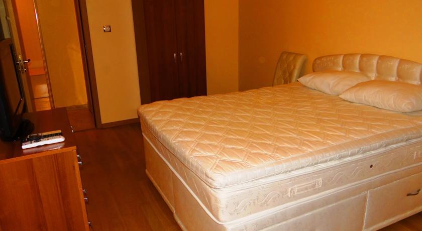 Luxury Versailles Apartments Center Opera 부르가스 객실 사진