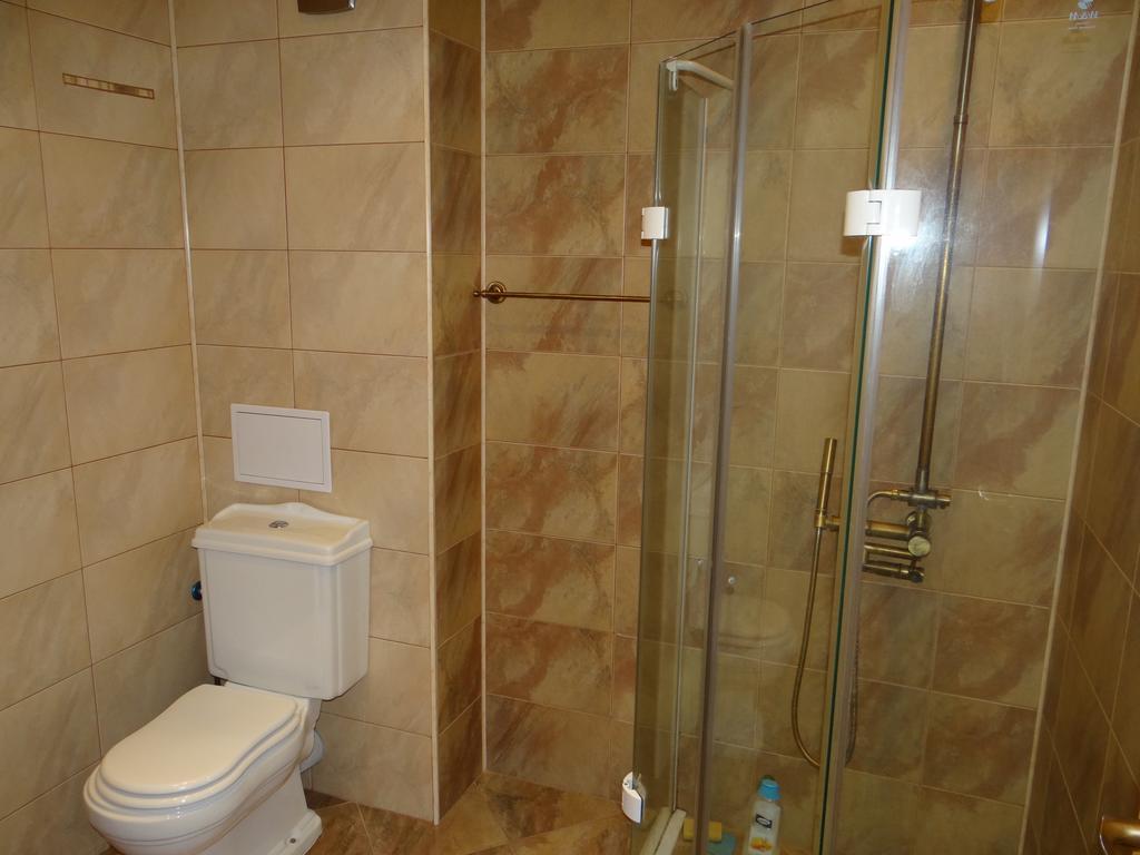 Luxury Versailles Apartments Center Opera 부르가스 외부 사진
