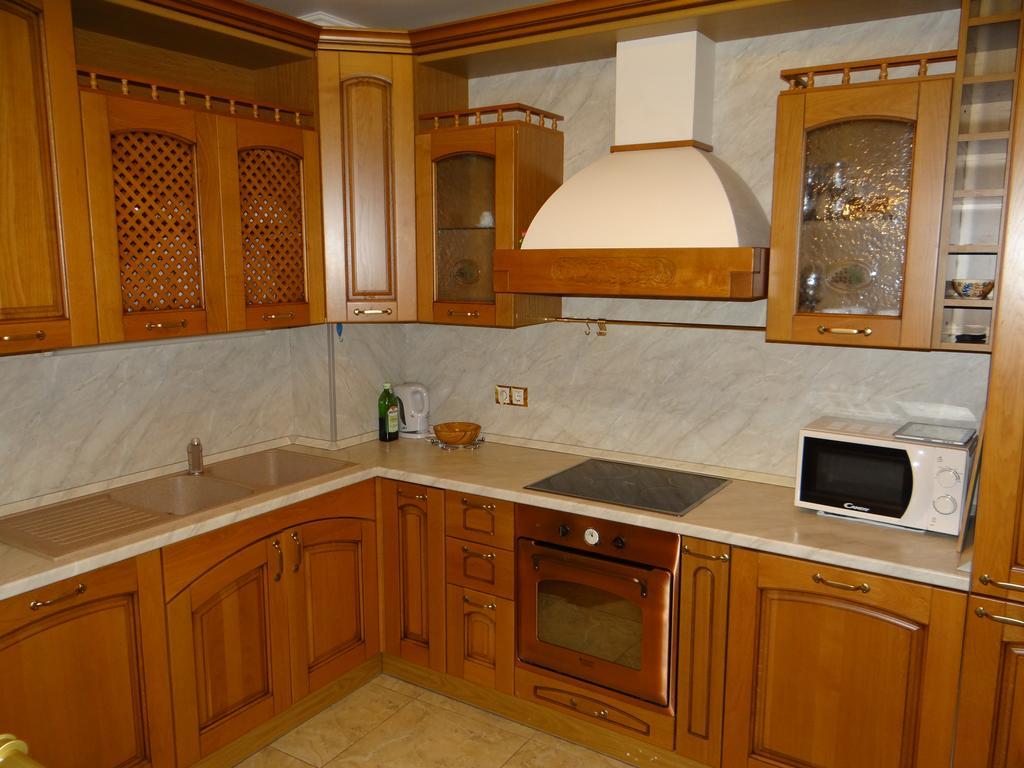 Luxury Versailles Apartments Center Opera 부르가스 외부 사진