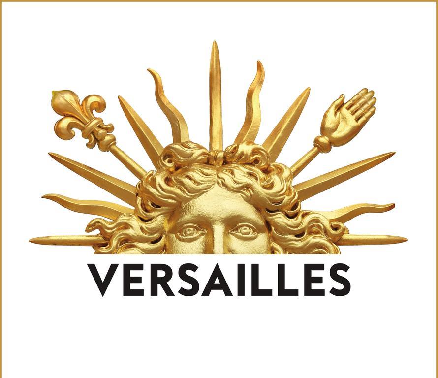 Luxury Versailles Apartments Center Opera 부르가스 외부 사진