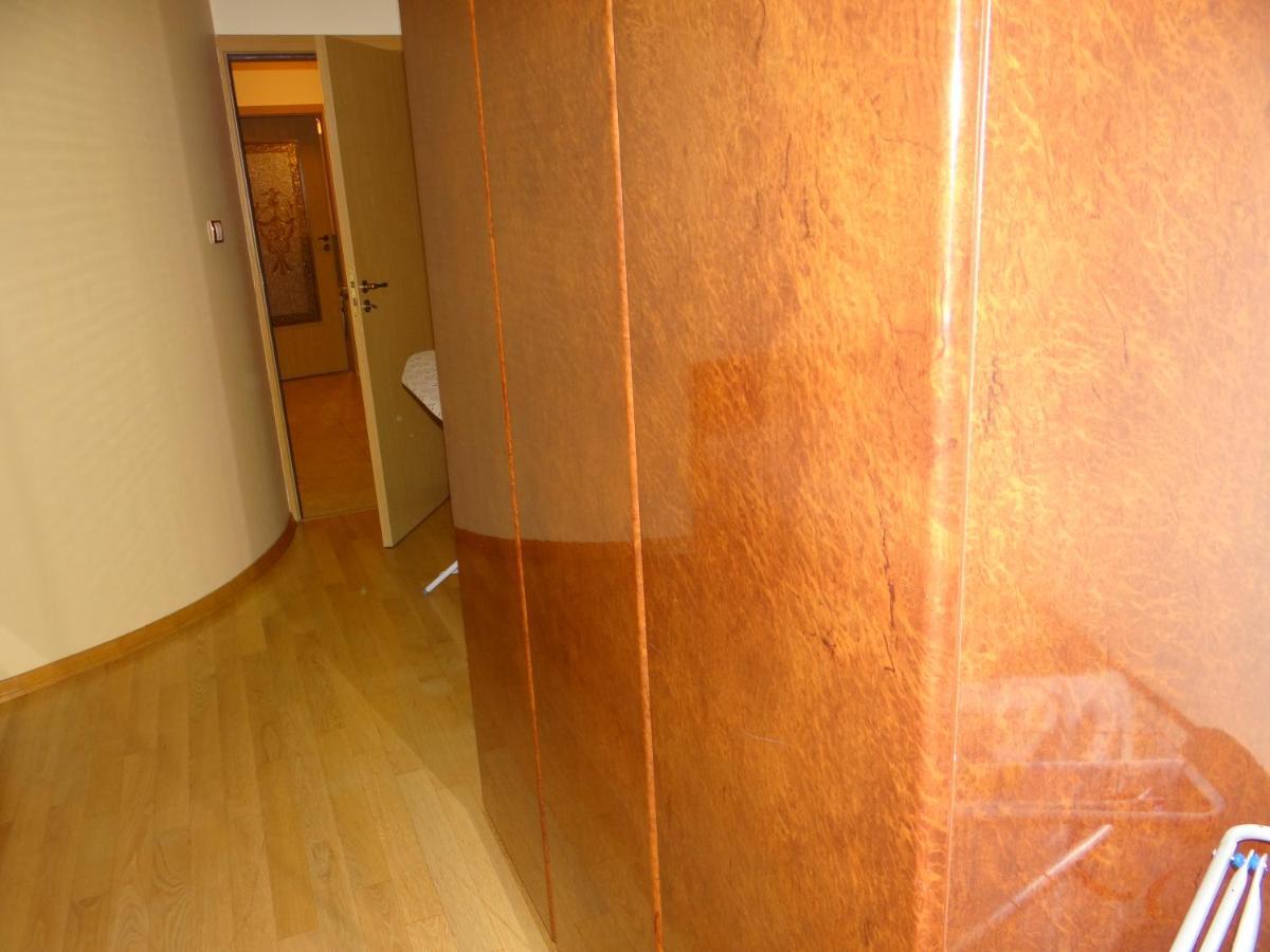Luxury Versailles Apartments Center Opera 부르가스 외부 사진