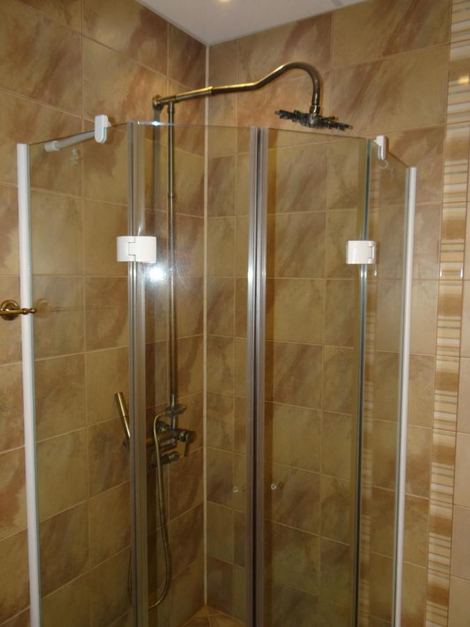 Luxury Versailles Apartments Center Opera 부르가스 외부 사진